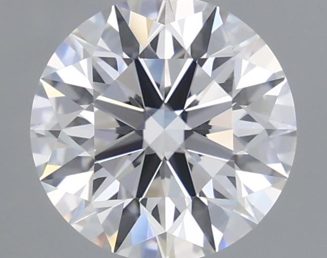 Lab Grown Diamond Lab-grown 1,53Ct D-VVS1 Round - IGILG707554555