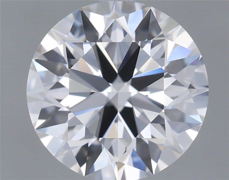 Lab Grown Diamond Lab-grown 1,56Ct D-VVS1 Round - IGILG692558837 1