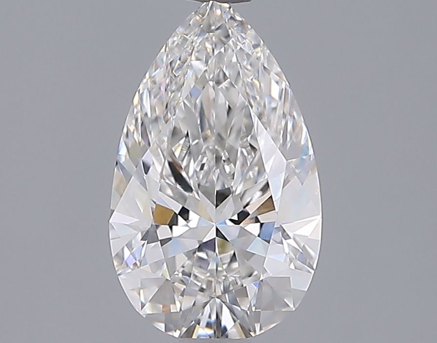 Lab Grown Diamond Lab-grown 1,51Ct E-VVS1 Pear - IGILG771606805 1