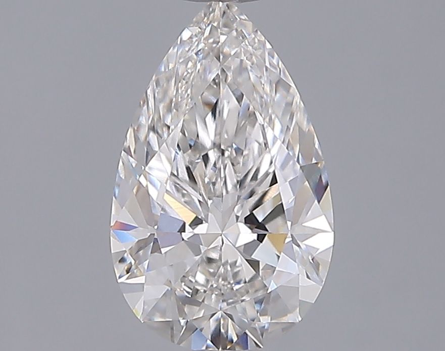Lab Grown Diamond Lab-grown 1,53Ct E-VVS1 Pear - IGILG772639450 1