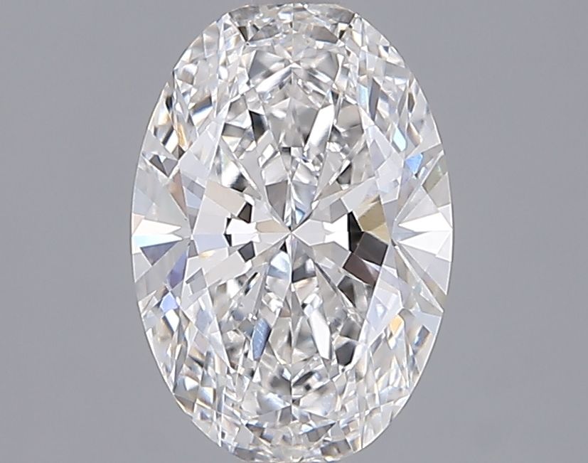 Lab Grown Diamond Lab-grown 1,55Ct E-VVS1 Oval - IGILG791628659 1