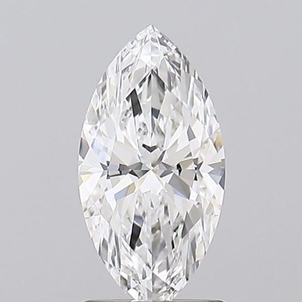 Lab Grown Diamond Lab-grown 1,36Ct E-VVS1 Marquise - IGILG720586534 1