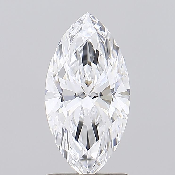 Lab Grown Diamond Lab-grown 1,39Ct D-IF Marquise - IGILG741524445