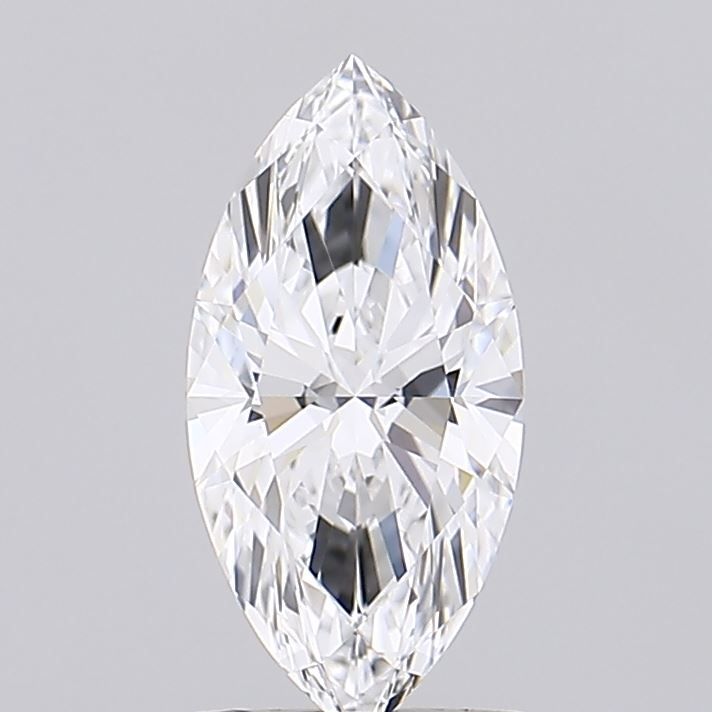 Lab Grown Diamond Lab-grown 1,21Ct D-VVS1 Marquise - IGILG788638257 1