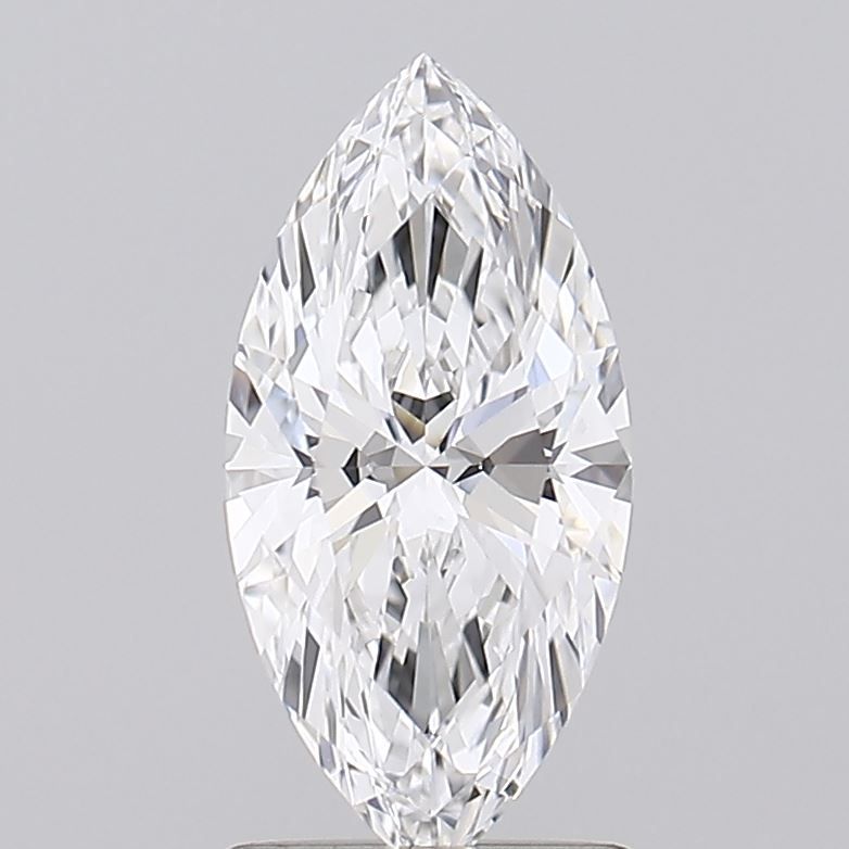 Lab Grown Diamond Lab-grown 1,13Ct D-FL Marquise - IGILG790611666