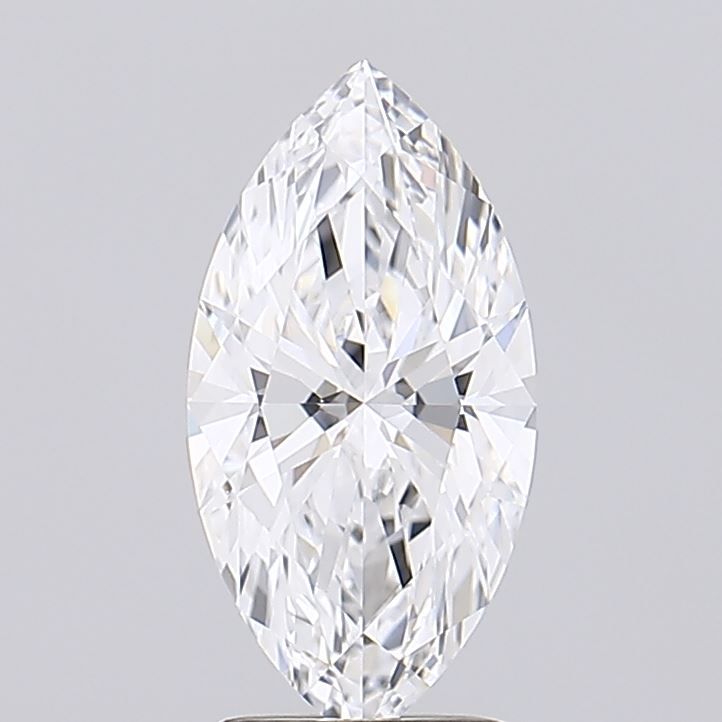 Lab Grown Diamond Lab-grown 1,52Ct D-VVS1 Marquise - IGILG787651490 1