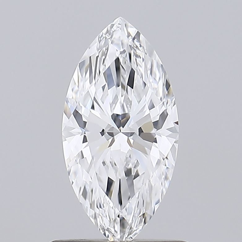 Lab Grown Diamond Lab-grown 0,73Ct D-VVS2 Marquise - IGILG564361329