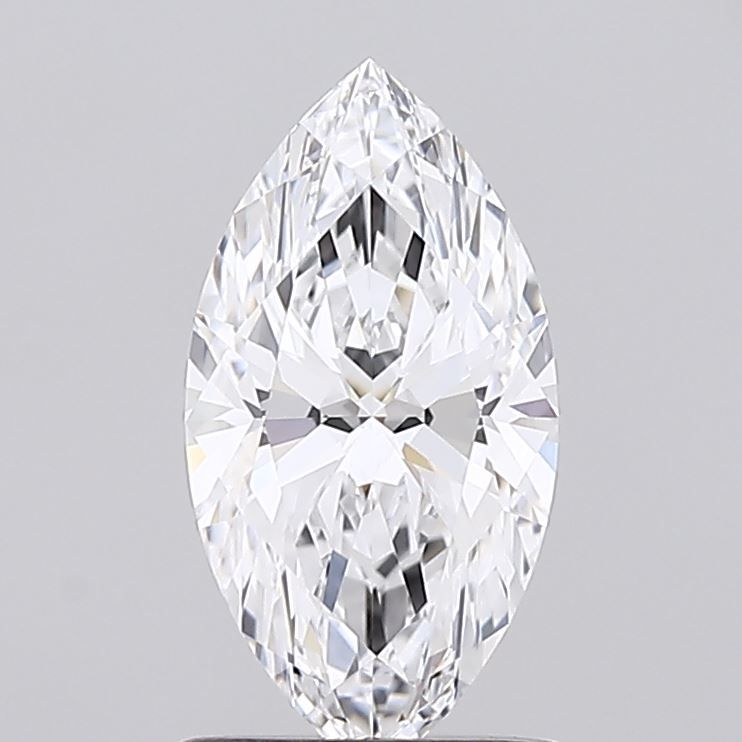 Lab Grown Diamond Lab-grown 1,06Ct D-FL Marquise - IGILG799677041 1