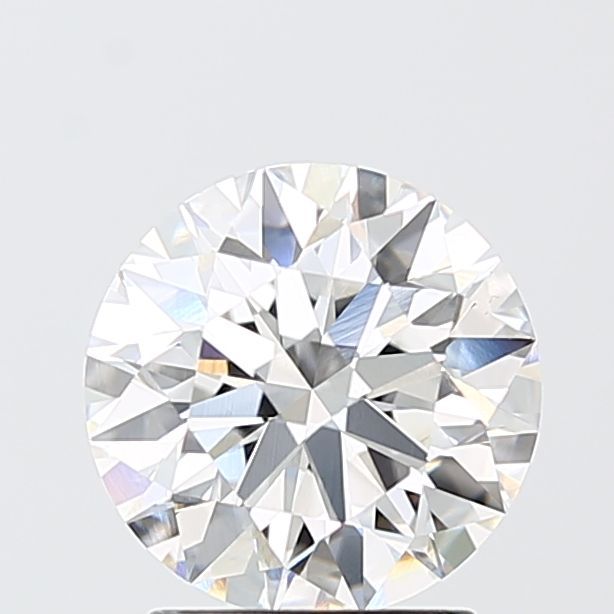 Lab Grown Diamond Lab-grown 2,04Ct F-VS1 Round - IGILG795650037 1