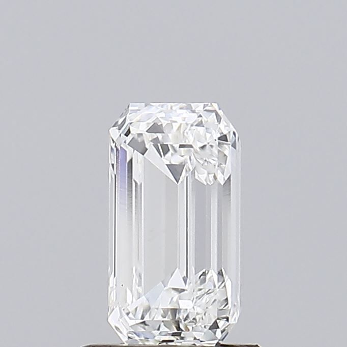 Lab Grown Diamond Lab-grown 0,92Ct F-VS1 Emerald - IGILG514259153 1
