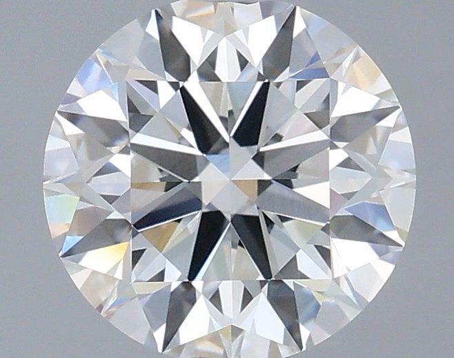 Lab Grown Diamond Lab-grown 2,04Ct E-VVS2 Round - IGILG725511048