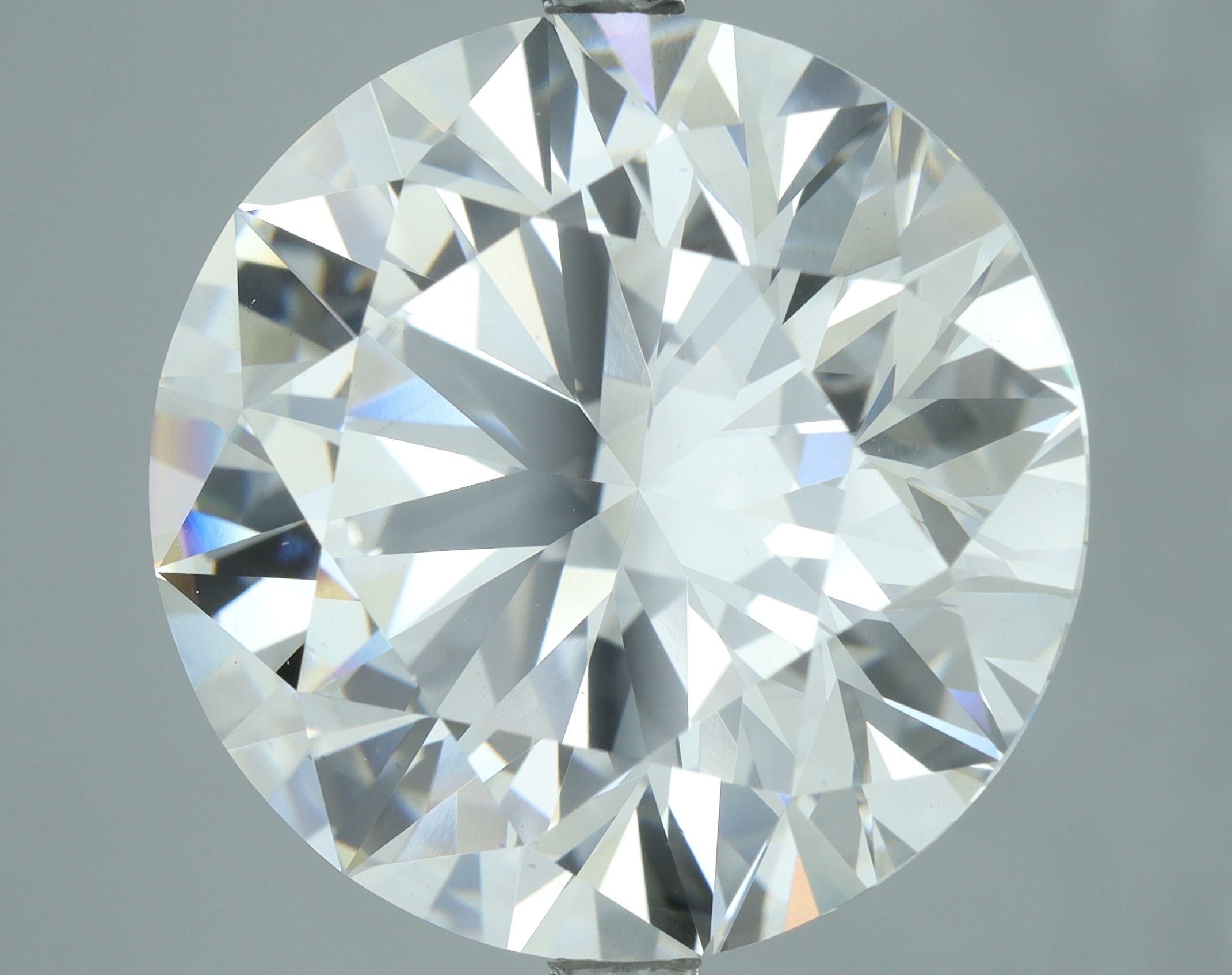 Lab Grown Diamond Lab-grown 11,54Ct F-VS2 Round - IGILG779634828 1