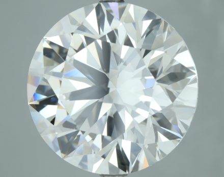 Lab Grown Diamond Lab-grown 11,54Ct F-VS2 Round - IGILG779634828 1