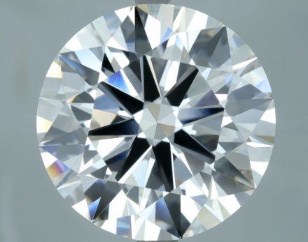Lab Grown Diamond Lab-grown 9,26Ct E-VS2 Round - IGILG776652277 1