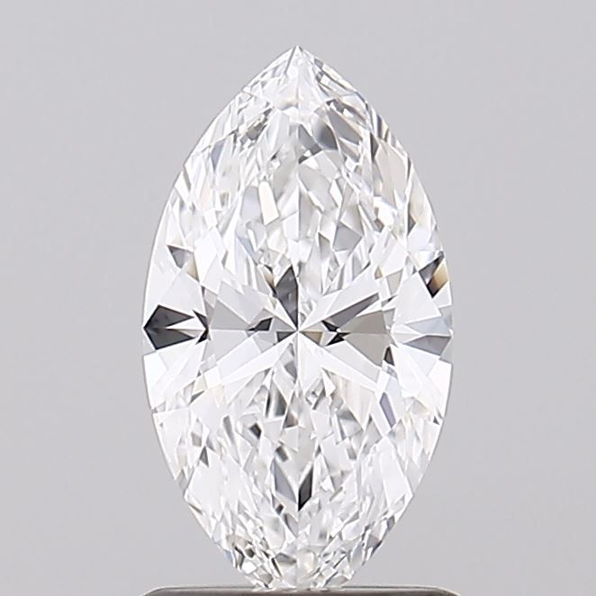Lab Grown Diamond Lab-grown 0,96Ct D-IF Marquise - IGILG732572945