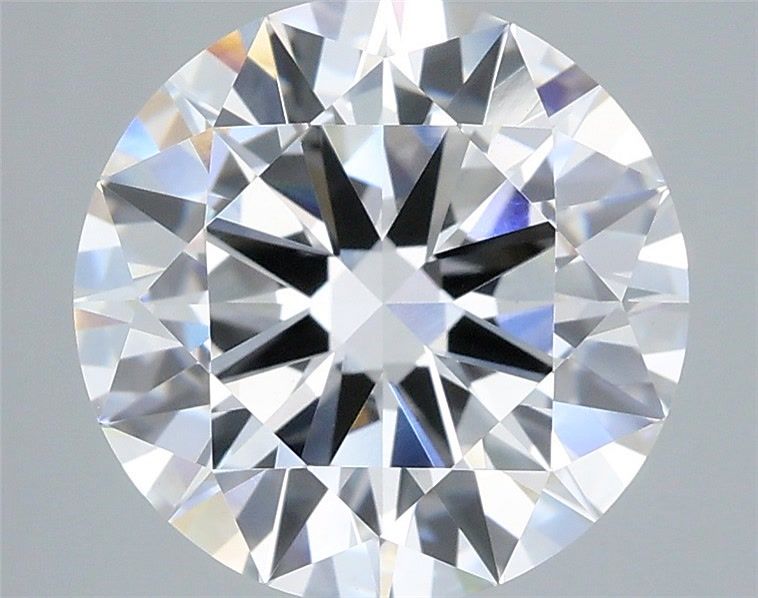 Lab Grown Diamond Lab-grown 4,01Ct E-VVS2 Round - IGILG807628784