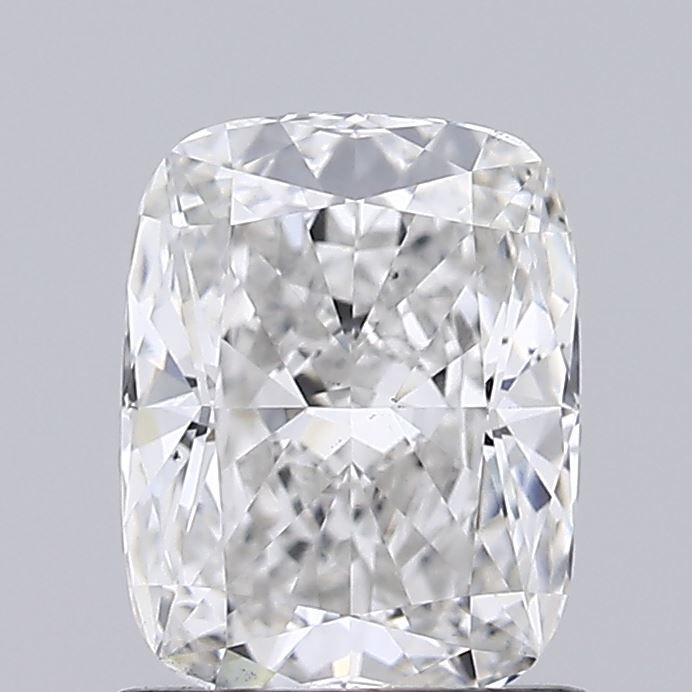 Lab Grown Diamond Lab-grown 1,03Ct F-VS2 Cushion - IGILG591348224 1