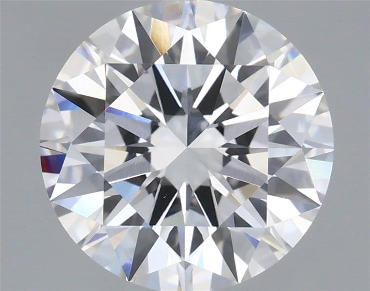 Lab Grown Diamond Lab-grown 3,2Ct E-VS1 Round - IGILG694585163