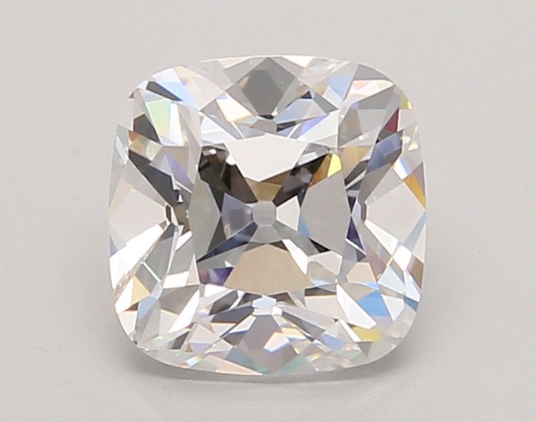 Lab Grown Diamond Lab-grown 2,06Ct D-VVS1 Cushion - IGILG804658689 1