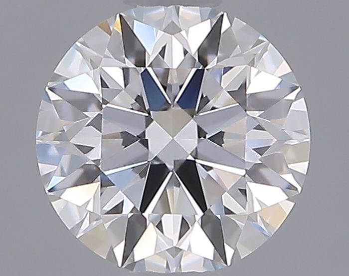 Lab Grown Diamond Lab-grown 1,04Ct D-VVS1 Round - IGILG785601281 1