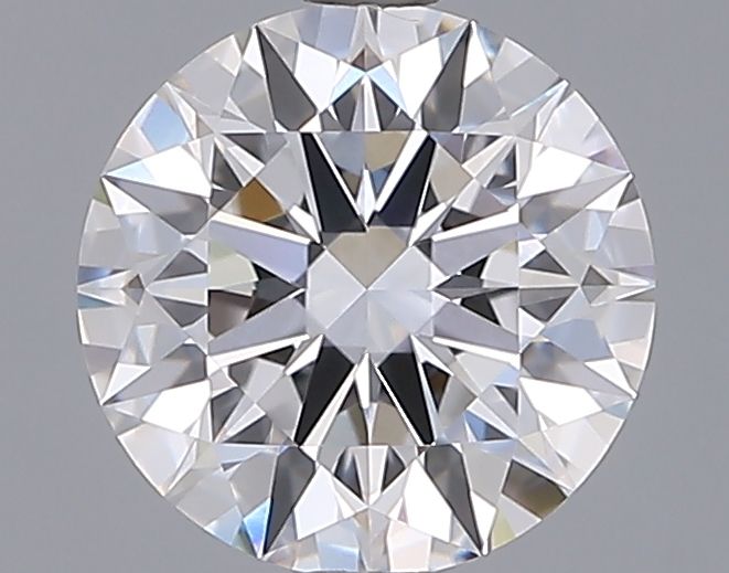 Lab Grown Diamond Lab-grown 1,55Ct D-VVS1 Round - IGILG769610764 1