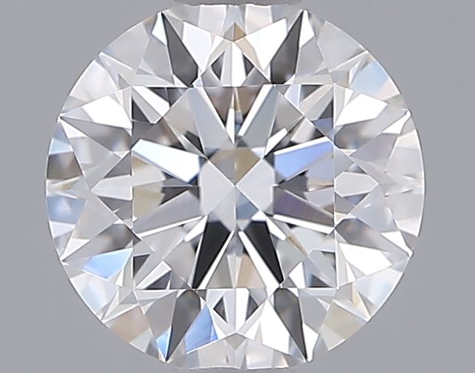 Lab Grown Diamond Lab-grown 1,05Ct D-VVS1 Round - IGILG772697895 1
