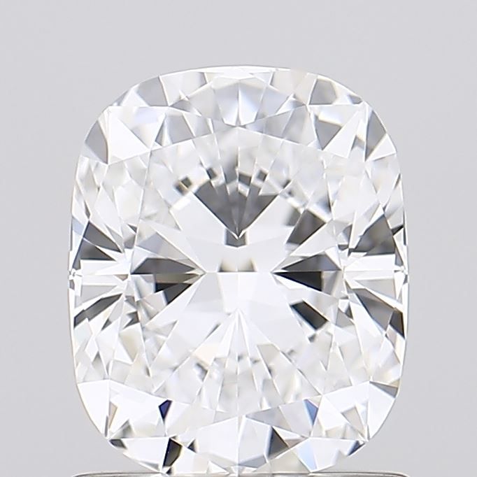Lab Grown Diamond Lab-grown 1,08Ct D-VVS1 Cushion - IGILG726521070 1