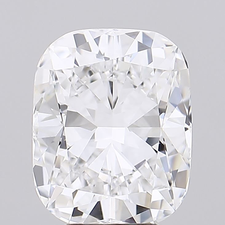 Lab Grown Diamond Lab-grown 5,09Ct D-IF Cushion - IGILG743509411