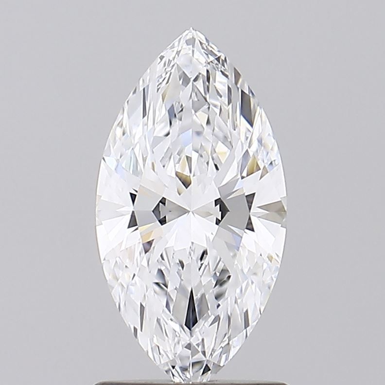Lab Grown Diamond Lab-grown 1,12Ct D-VS1 Marquise - IGILG487109250 1