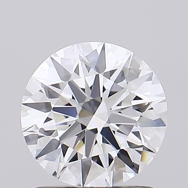Lab Grown Diamond Lab-grown 1,23Ct E-VVS1 Round - IGILG758536933