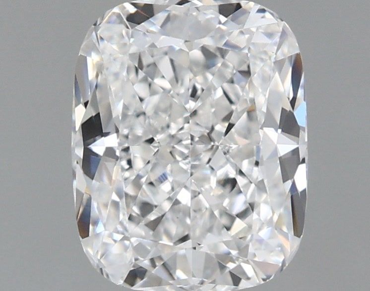 Lab Grown Diamond Lab-grown 1,61Ct E-VVS2 Cushion - IGILG717551990