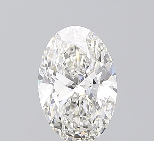 Lab Grown Diamond Lab-grown 1,1Ct F-VS1 Oval - IGILG793632167 1
