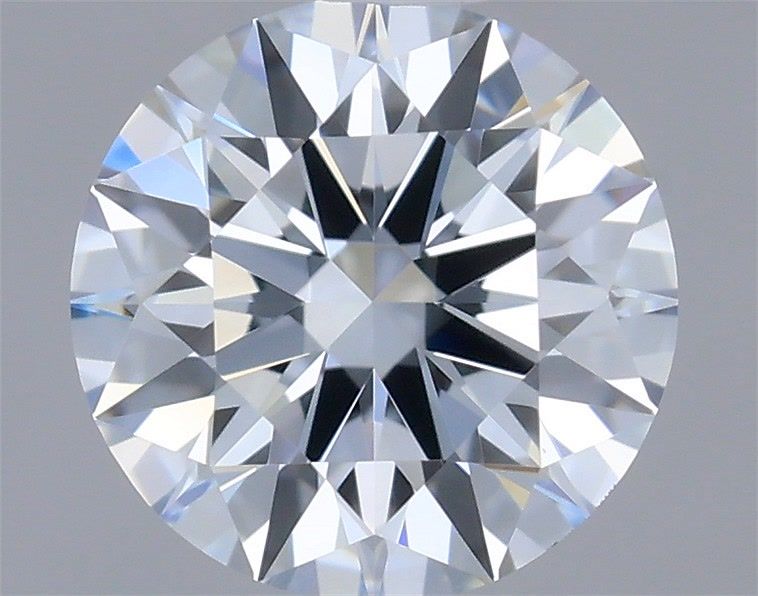 Lab Grown Diamond Lab-grown 0,52Ct F-IF Round - IGILG778686463 1
