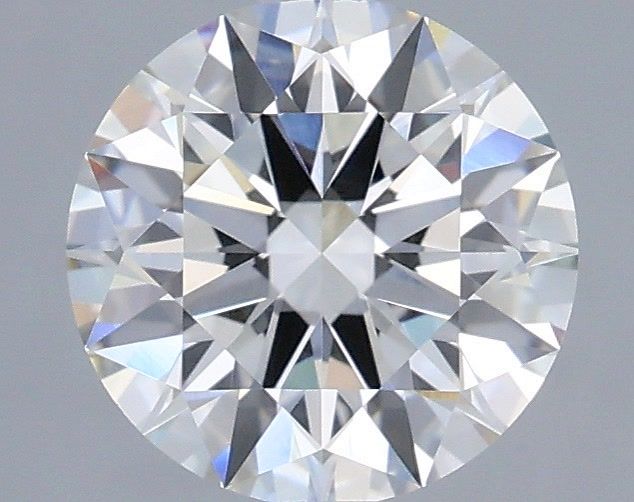 Lab Grown Diamond Lab-grown 1,56Ct F-VVS1 Round - IGILG741545354 1