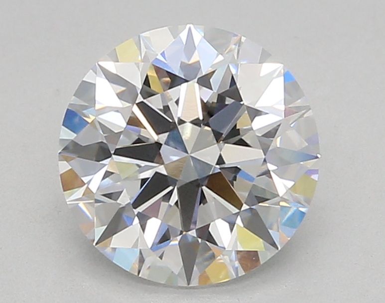 Lab Grown Diamond Lab-grown 2,54Ct D-VVS2 Round - IGILG773623643 1
