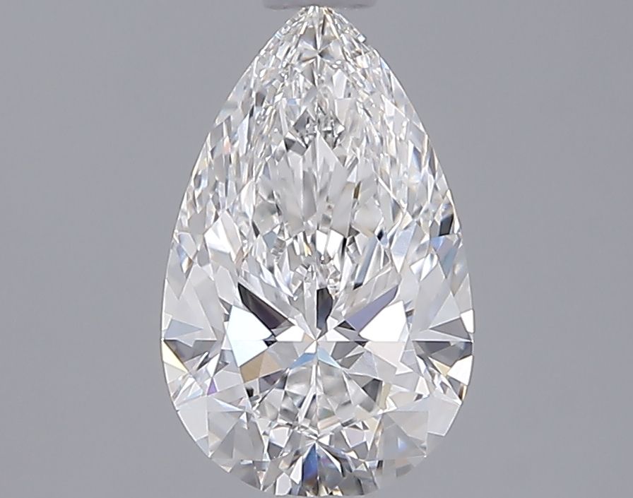 Lab Grown Diamond Lab-grown 1,51Ct E-VVS1 Pear - IGILG779652825 1