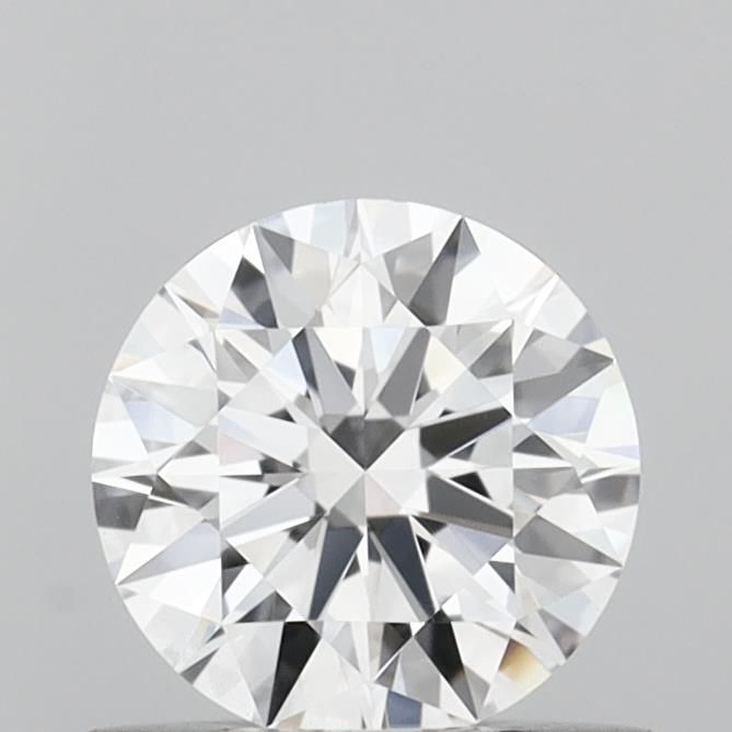 Lab Grown Diamond Lab-grown 0,55Ct D-VS1 Round - IGILG783602894