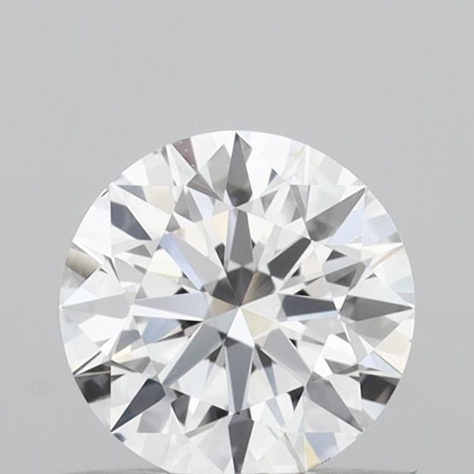 Lab Grown Diamond Lab-grown 0,56Ct E-VS2 Round - IGILG783602908