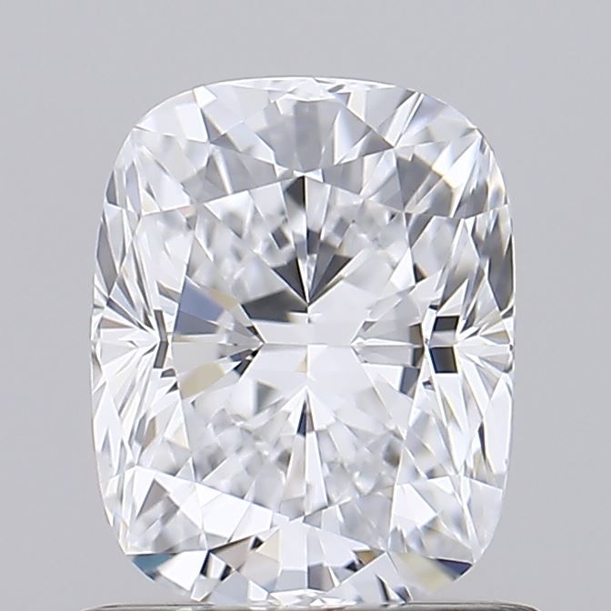 Lab Grown Diamond Lab-grown 1,02Ct D-IF Cushion - IGILG711508082 1