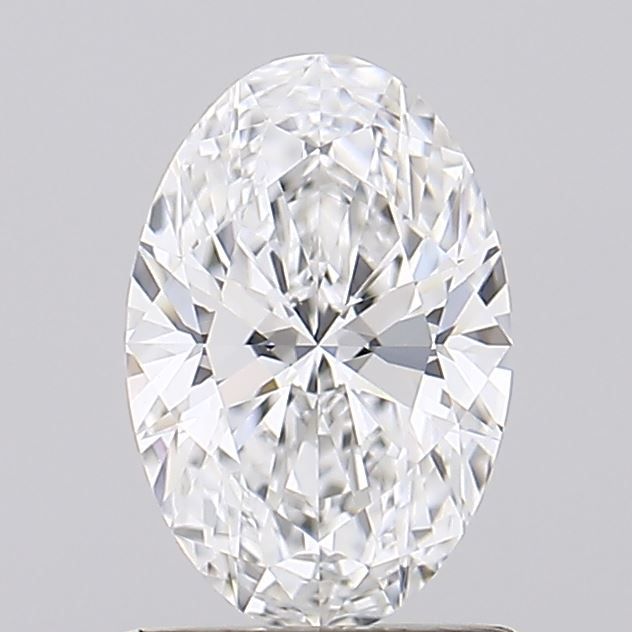 Lab Grown Diamond Lab-grown 1,03Ct E-VVS2 Oval - IGILG756535869