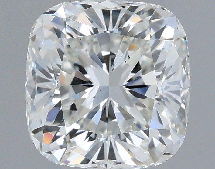 Lab Grown Diamond Lab-grown 1,53Ct F-VS2 Cushion - IGILG629441834