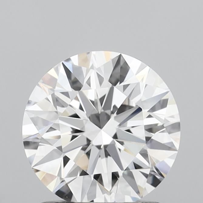 Lab Grown Diamond Lab-grown 1,24Ct D-VVS1 Round - IGILG792623206 1