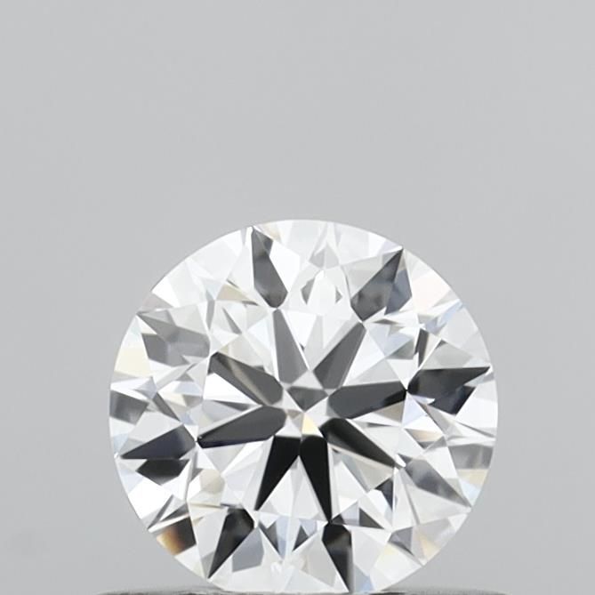 Lab Grown Diamond Lab-grown 0,53Ct E-VVS2 Round - IGILG783603548