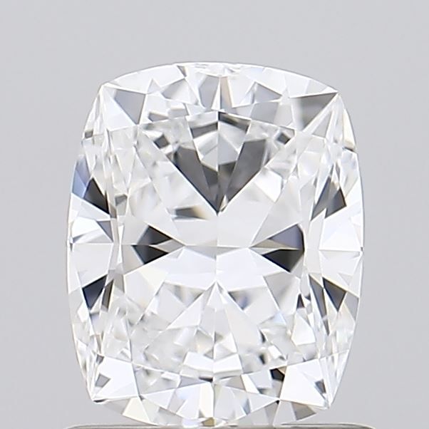 Lab Grown Diamond Lab-grown 1,07Ct D-VVS1 Cushion - IGILG731566591 1