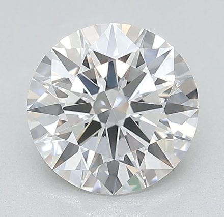 Lab Grown Diamond Lab-grown 1,6Ct D-VS1 Round - IGILG780620480 1
