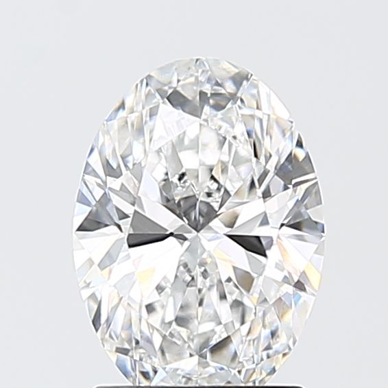 Lab Grown Diamond Lab-grown 1,56Ct D-VVS2 Oval - IGILG794685423 1