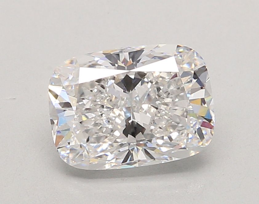 Lab Grown Diamond Lab-grown 2,04Ct D-VVS2 Cushion - IGILG791647543 1