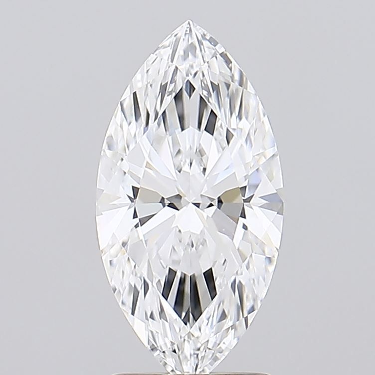 Lab Grown Diamond Lab-grown 2,09Ct D-VVS1 Marquise - IGILG729515591 1