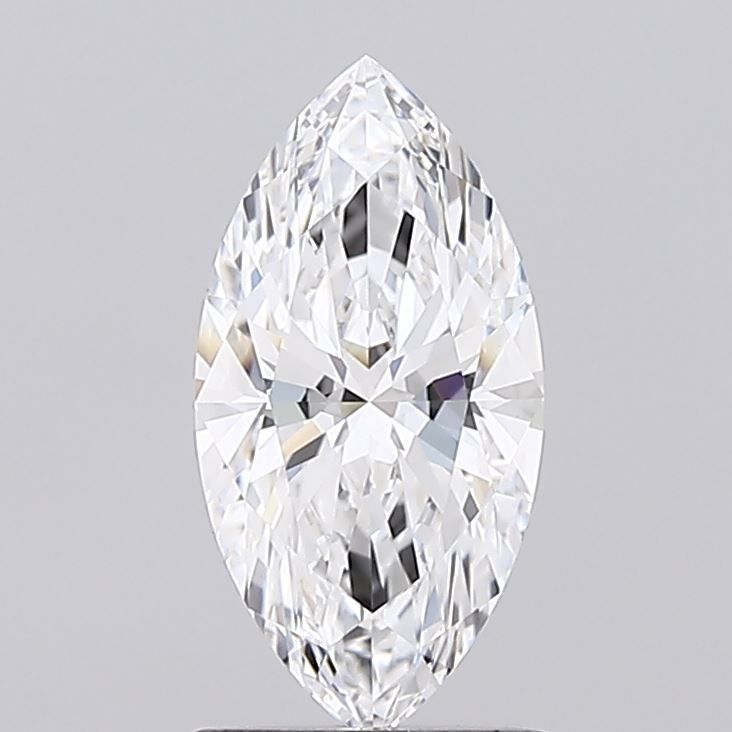 Lab Grown Diamond Lab-grown 1,2Ct D-FL Marquise - IGILG790611811 1