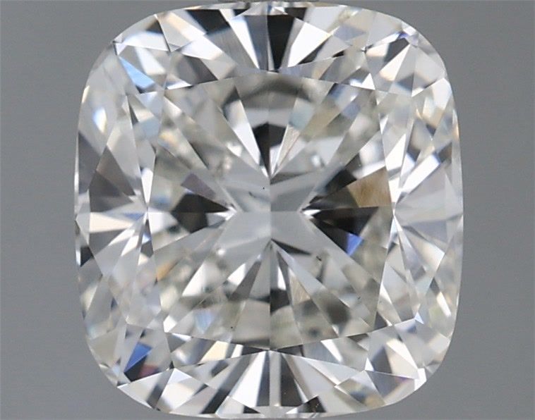 Lab Grown Diamond Lab-grown 3,02Ct G-VS1 Cushion - IGILG677514617 1